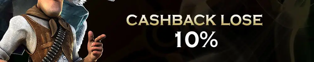 Bonus Cashback Kekalahan